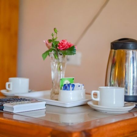 Pushkar Rajwara Resort Eksteriør billede