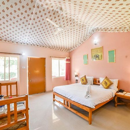 Pushkar Rajwara Resort Eksteriør billede