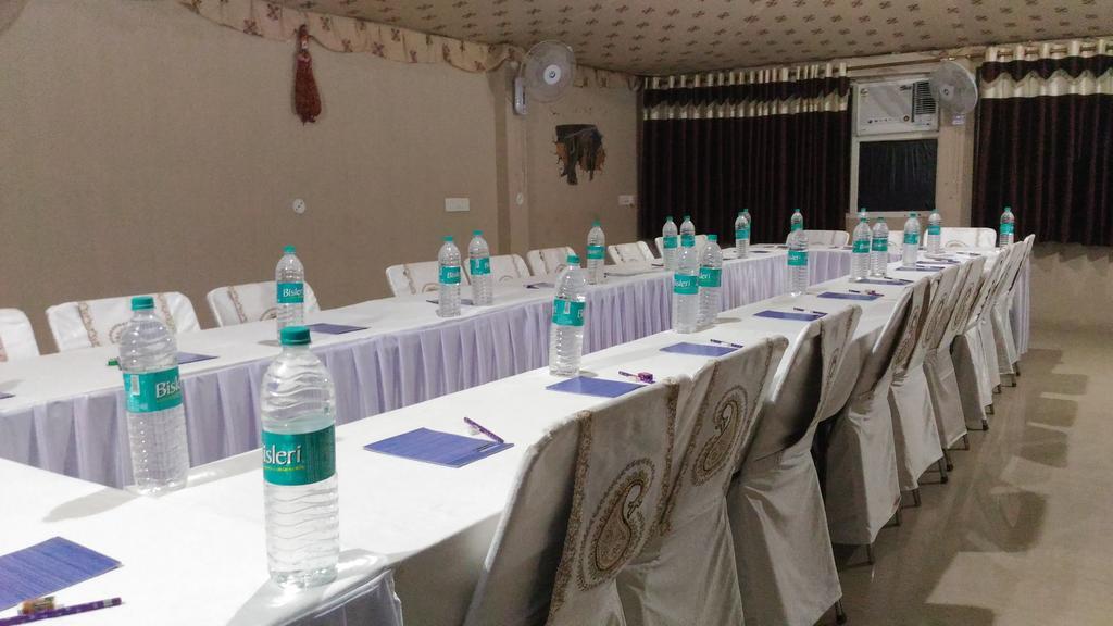 Pushkar Rajwara Resort Eksteriør billede