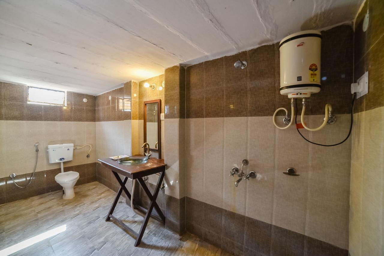 Pushkar Rajwara Resort Eksteriør billede